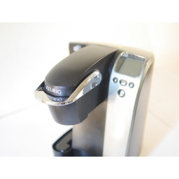 Замена ручки Keurig K70